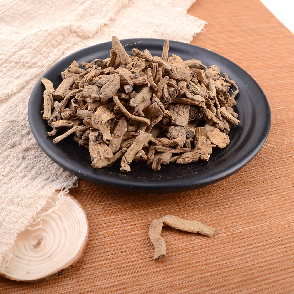 Radix Morindae Officinalis Herb（Ba Ji Tian）